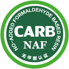 全球第16家通過美國CARB認(rèn)證企業(yè)、無醛板材生產(chǎn)企業(yè)
證書編號(hào)N-13-16